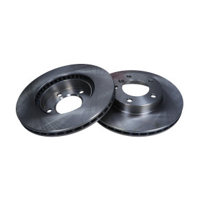 MAXGEAR 19-0690 Brzdový kotouč přední pro BMW 3 Z3 Z4