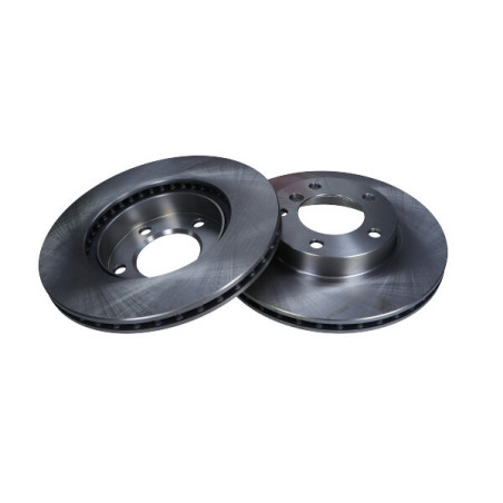 MAXGEAR 19-0690 Brzdový kotouč přední pro BMW 3 Z3 Z4