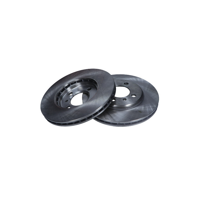 MAXGEAR 19-0691 Brake Disc Front for BMW 3 Z1