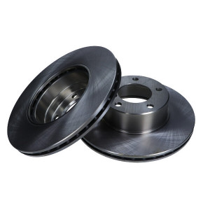 MAXGEAR 19-0692 Brzdový kotouč přední pro BMW 5