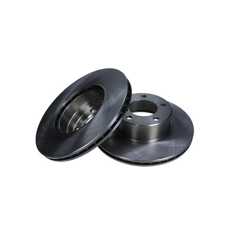 MAXGEAR 19-0692 Brake Disc Front for BMW 5