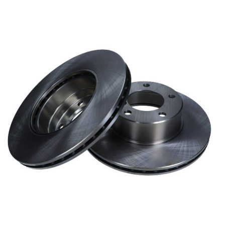 MAXGEAR 19-0692 Brzdový kotouč přední pro BMW 5