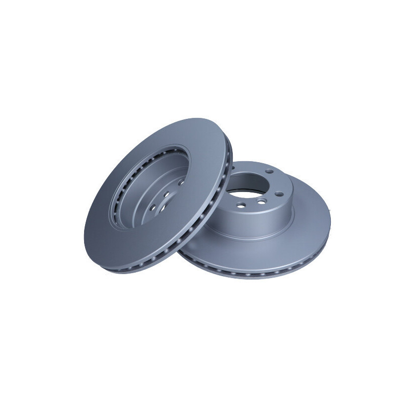 MAXGEAR 19-0692MAX Brake Disc Front for BMW 5