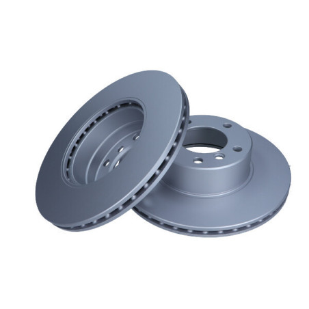 MAXGEAR 19-0692MAX Disco de freno delantero para BMW 5