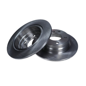 MAXGEAR 19-0693 Tarcza hamulcowa tył dla BMW 3 Z4