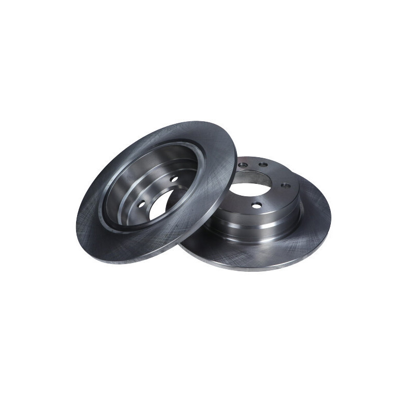 MAXGEAR 19-0693 Disque de frein arrière pour BMW 3 Z4