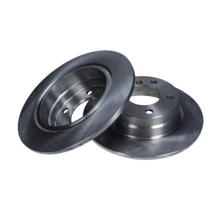 MAXGEAR 19-0693 Bremsscheibe Hinten für BMW 3 Z4