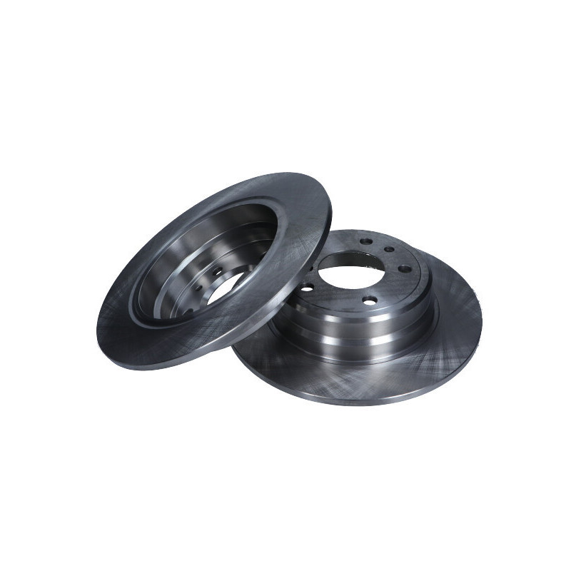 MAXGEAR 19-0694 Bremsscheibe Hinten für BMW 5 3