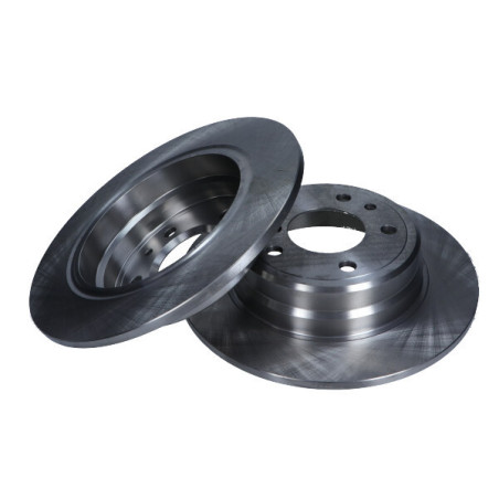 MAXGEAR 19-0694 Disco de freno trasero para BMW 5 3