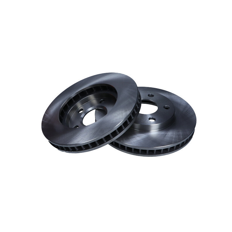 MAXGEAR 19-0695 Brzdový kotúč predný pre Regal Sintra Montana Bonneville