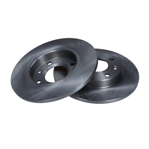 MAXGEAR 19-0698 Disque de frein avant pour 205 309 106 C15 ZX Saxo 405 306 206 Visa