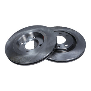 MAXGEAR 19-0700 Disco freno anteriore per 306 405 Partner Xsara Picasso Berlingo BX Xantia 206 305