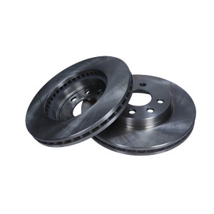 MAXGEAR 19-0701 Brake Disc Front for Nubira Astra