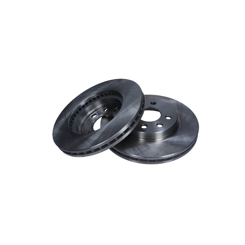 MAXGEAR 19-0701 Brzdový kotouč přední pro Nubira Astra
