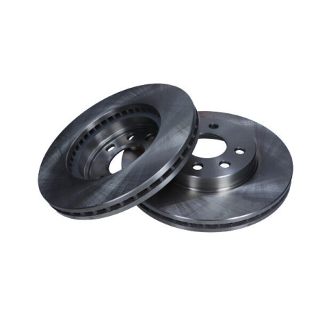 MAXGEAR 19-0701 Brzdový kotúč predný pre Nubira Astra