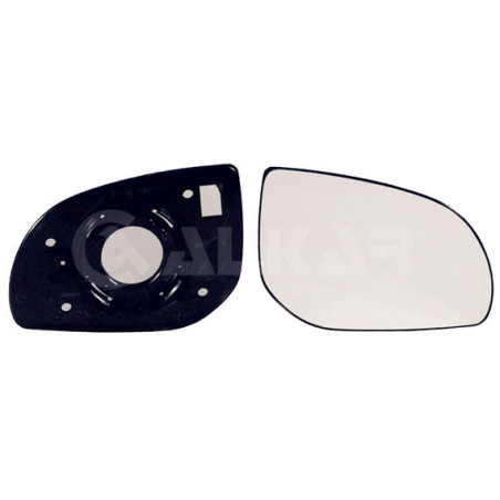ALKAR 6402618 Vetro specchio