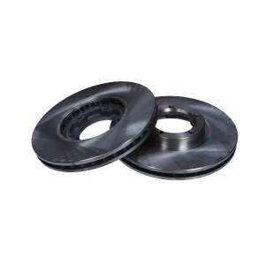 MAXGEAR 19-0706 Disco de freno delantero para Ford Transit