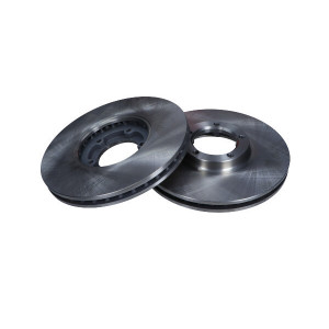 MAXGEAR 19-0707 Disco de freno delantero para Ford Transit