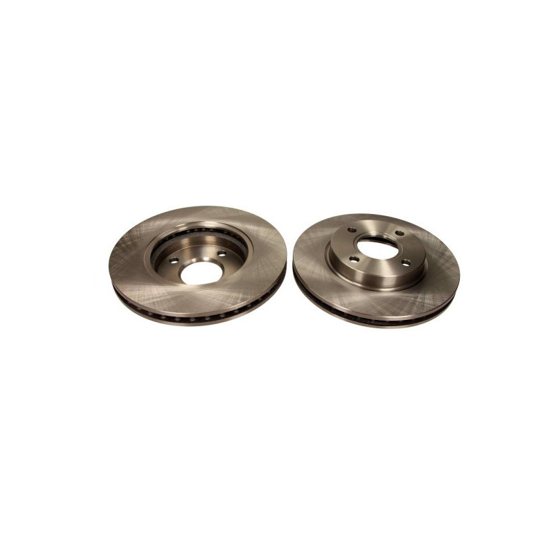 MAXGEAR 19-0708 Disco de freno delantero para Mondeo Scorpio Cougar