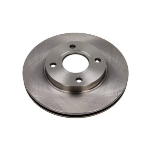 MAXGEAR 19-0710 Disco freno anteriore per Focus Fiesta Fusion 2 121 Puma Ka
