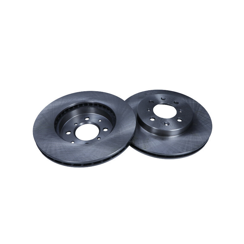 MAXGEAR 19-0712 Brzdový kotouč přední pro Civic 400 200 45 Jazz City 25 MG Streetwise ZS CRX Coupe