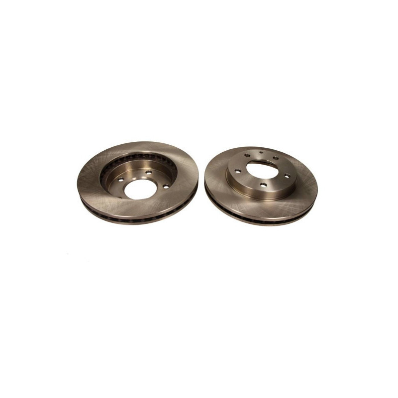 MAXGEAR 19-0713 Disco freno anteriore per 626 MX-6 Premacy XEDOS Probe