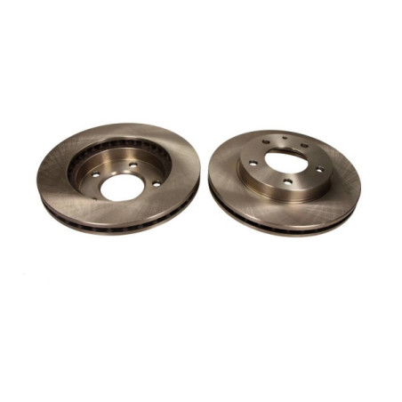 MAXGEAR 19-0713 Disco freno anteriore per 626 MX-6 Premacy XEDOS Probe