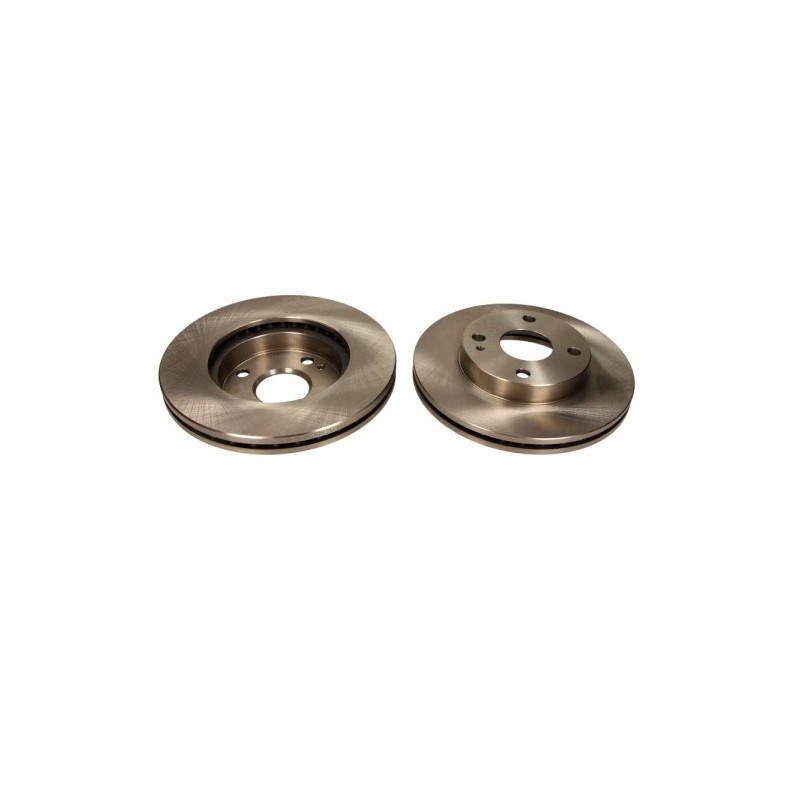 MAXGEAR 19-0715 Disco freno anteriore per Kia Rio Avella