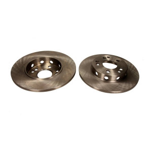 MAXGEAR 19-0719 Disco de freno delantero para MERC 124 E