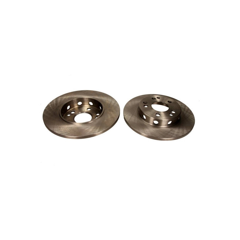 MAXGEAR 19-0719 Disco freno anteriore per MERC 124 E