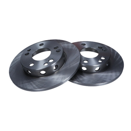 MAXGEAR 19-0721 Brzdový kotúč predný pre MERC 190