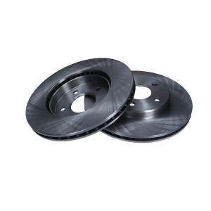 MAXGEAR 19-0723 Disco de freno delantero para MERC C