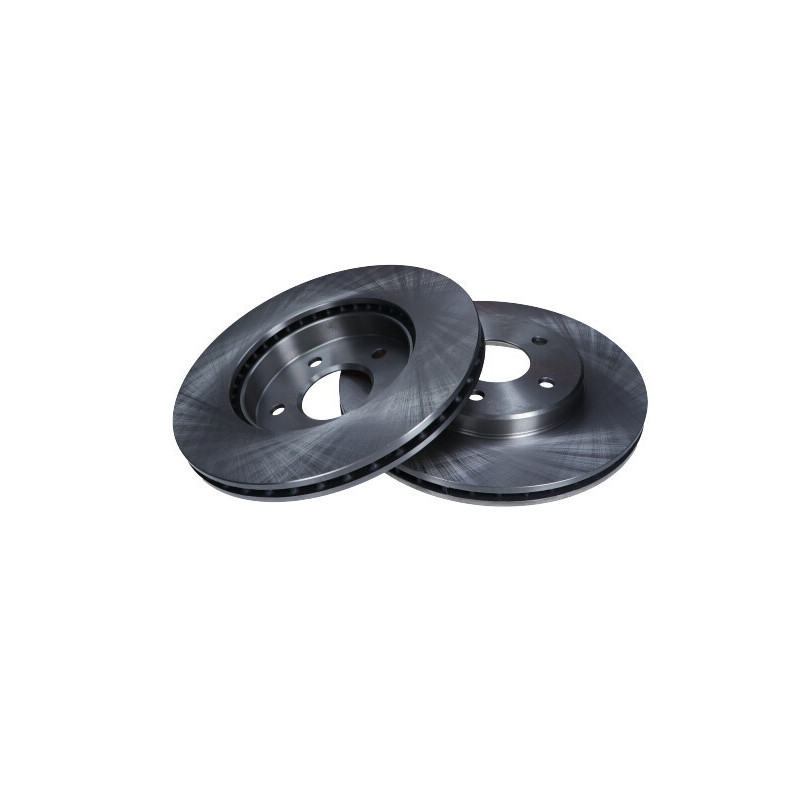 MAXGEAR 19-0723 Brzdový kotouč přední pro MERC C