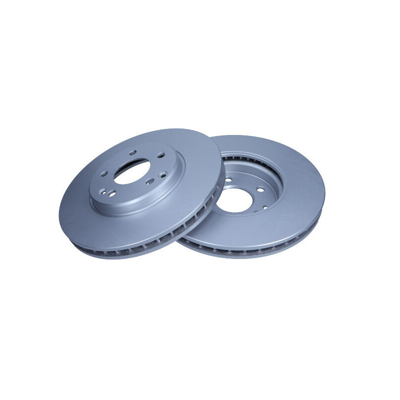 MAXGEAR 19-0724MAX Disco freno anteriore per C E CLK Crossfire SLK CLC