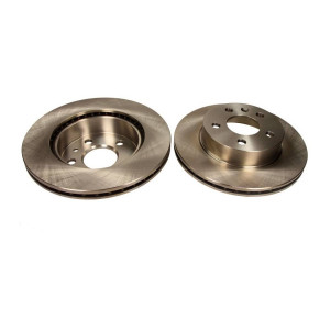 MAXGEAR 19-0728 Brzdový kotouč přední pro MERC Vito V