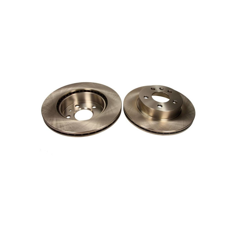 MAXGEAR 19-0728 Brake Disc Front for MERC Vito V