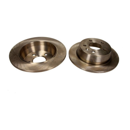 MAXGEAR 19-0729 Disco de freno trasero para MERC Vito V