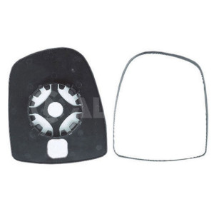 ALKAR 6402750 Glace de rétroviseur