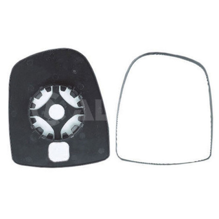 ALKAR 6402750 Vetro specchio