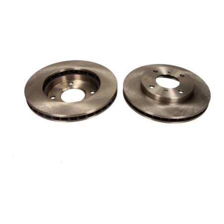 MAXGEAR 19-0731 Brzdový kotouč přední pro Galant Carisma Space Star Wagon Runner S40 V40 Santamo FTO