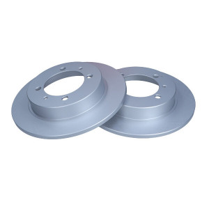 MAXGEAR 19-0733MAX Disco freno posteriore per S40 V40 Carisma Space Star Impian