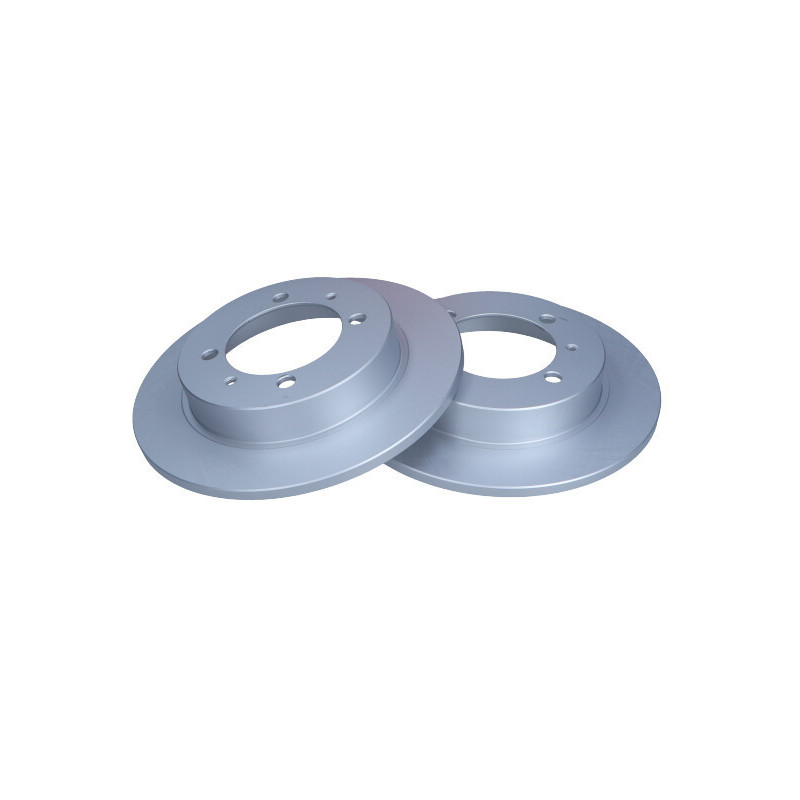 MAXGEAR 19-0733MAX Disco freno posteriore per S40 V40 Carisma Space Star Impian