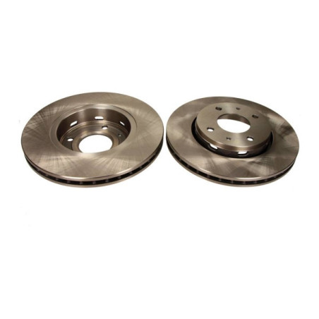 MAXGEAR 19-0734 Disco de freno delantero para S40 V40 Carisma