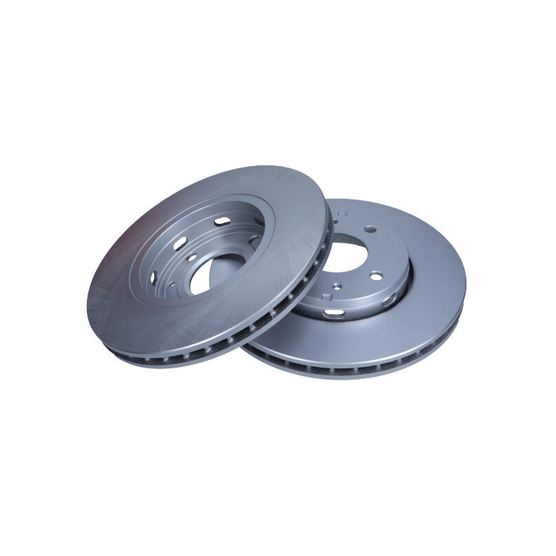 MAXGEAR 19-0734MAX Tarcza hamulcowa przód dla S40 V40 Carisma