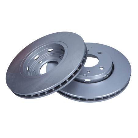 MAXGEAR 19-0734MAX Tarcza hamulcowa przód dla S40 V40 Carisma