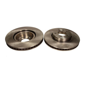 MAXGEAR 19-0736 Disco freno anteriore per Omega Commodore Senator Carlton Rekord Diplomat Admiral