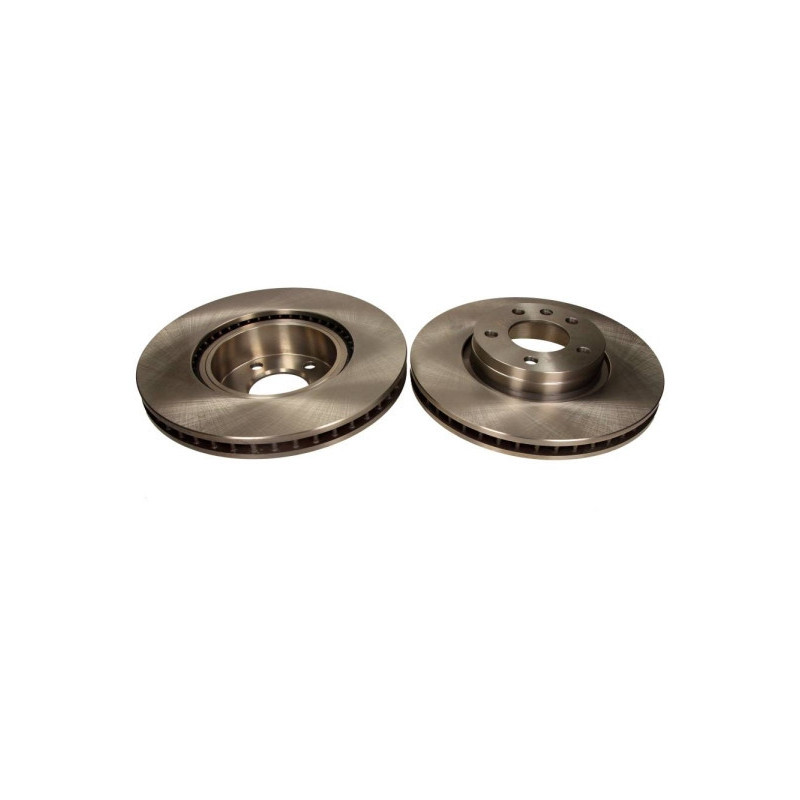 MAXGEAR 19-0736 Brake Disc Front for Omega Commodore Senator Carlton Rekord Diplomat Admiral Monza