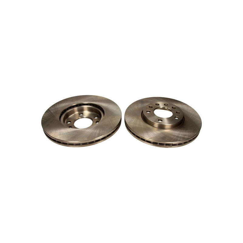 MAXGEAR 19-0737 Disco freno anteriore per Vectra 9-5 9-3 900 Elise Exige Calibra VX220 Astra Europa