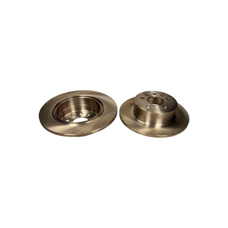 MAXGEAR 19-0738 Brzdový kotúč zadný pre Omega