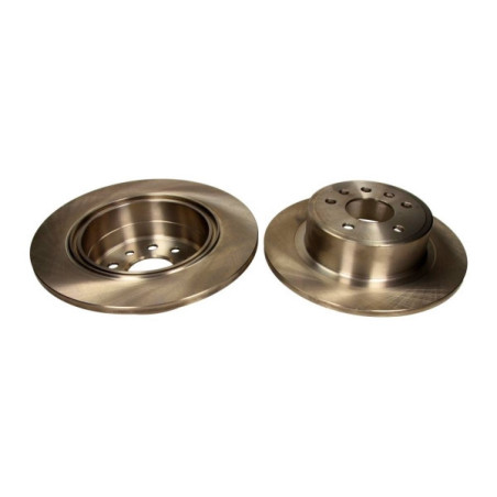 MAXGEAR 19-0738 Disco freno posteriore per Omega